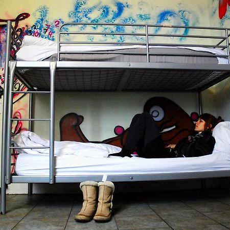 Bob'S Youth Hostel Amsterdam Cameră foto