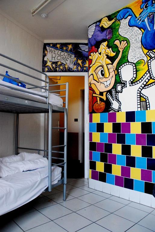 Bob'S Youth Hostel Amsterdam Cameră foto
